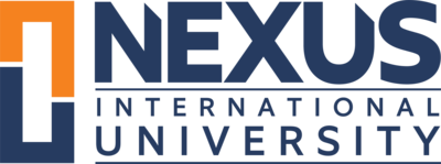 Nexus International University NIU Logo PNG Vector