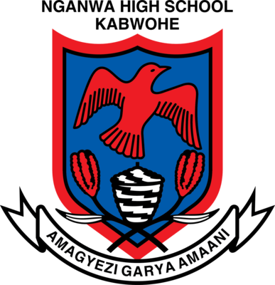 Nganwa High School - Kabwohe Logo PNG Vector