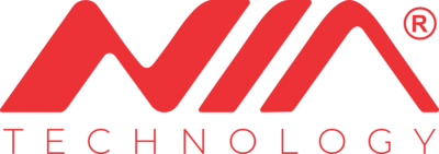 Nia Technology Logo PNG Vector