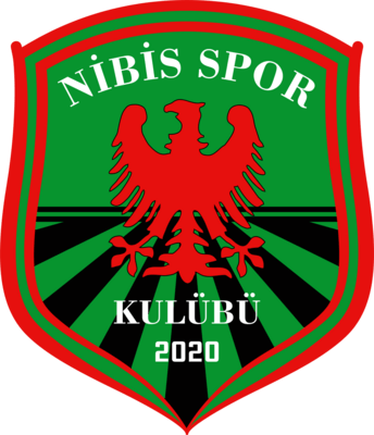 Nibis Spor Logo PNG Vector