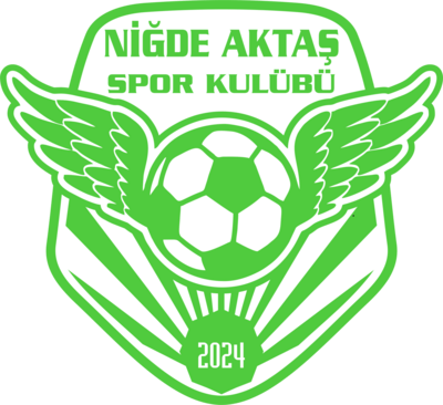 Niğde Aktaşspor Logo PNG Vector