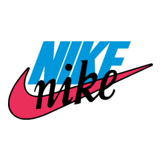 Nike Logo PNG Vector