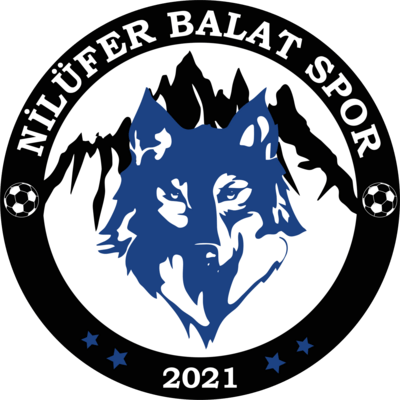 Nilüfer Balatspor Logo PNG Vector