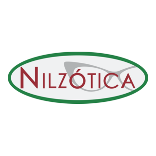 Nilzótica Logo PNG Vector