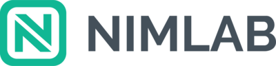 NIMLAB Logo PNG Vector