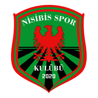 Nisibis Spor Logo PNG Vector