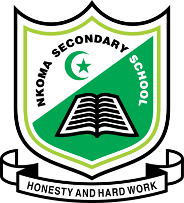 Nkoma Secondary School Mbale Logo PNG Vector