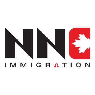 NNC Immigration Logo PNG Vector