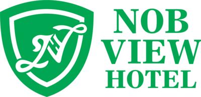 Nob View Hotel Ntinda Logo PNG Vector