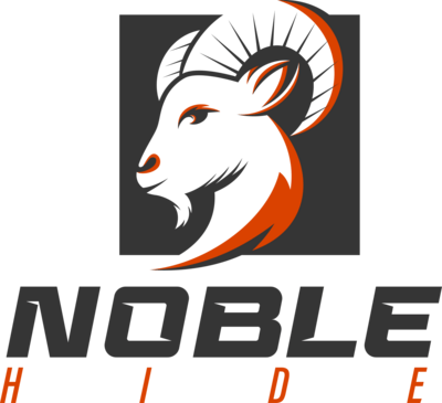 noble hide Logo PNG Vector