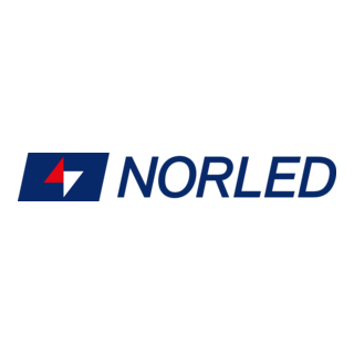 Norled Logo PNG Vector