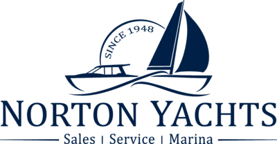 Norton Yachts Logo PNG Vector