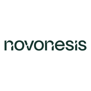 Novonesis Logo PNG Vector