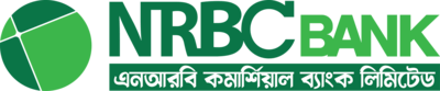 NRBC Bank Logo PNG Vector