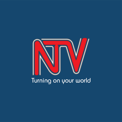 NTV Uganda Logo PNG Vector