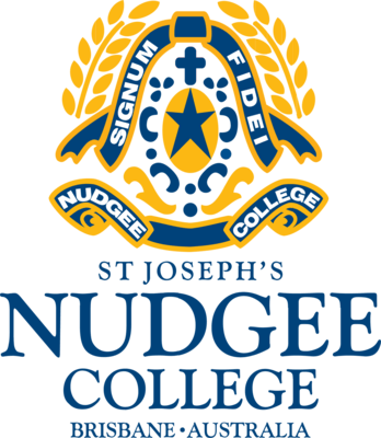 Nudgee College Logo PNG Vector