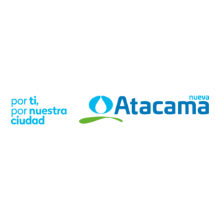 Nueva Atacama Logo PNG Vector