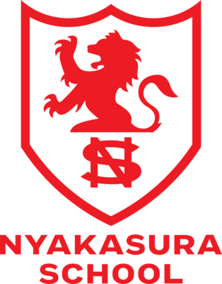 Nyakasura School, Fortportal Logo PNG Vector