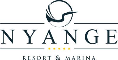 Nyange Resort and Marina Entebbe Logo PNG Vector