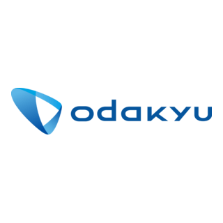Odakyu Logo PNG Vector