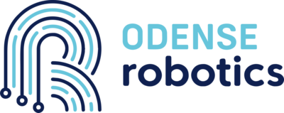 Odense Robotics Logo PNG Vector