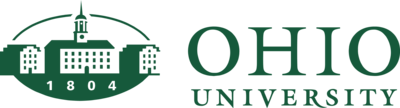 Ohio University Logo PNG Vector