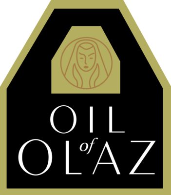 Oil of Olaz Logo PNG Vector