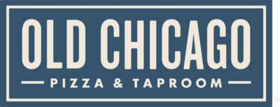 Old Chicago Pizza & Taproom Logo PNG Vector