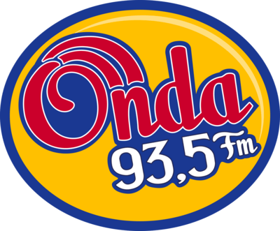 Onda Mix Fm Logo PNG Vector