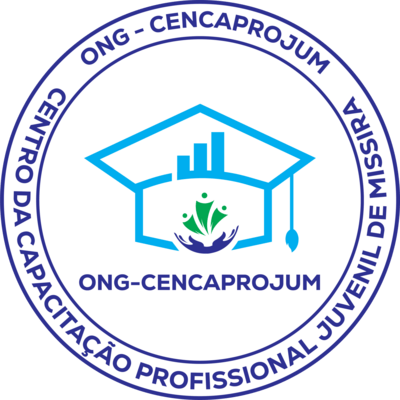 ONG CENCAPROJUN Logo PNG Vector