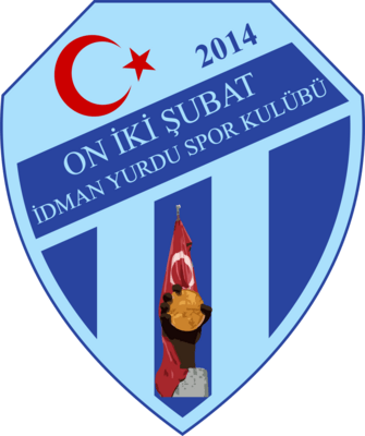 Onikişubat İdman Yurdu Logo PNG Vector