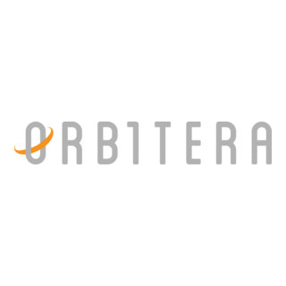 Orbitera Logo PNG Vector