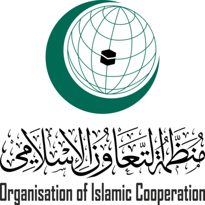 Organisation of Islamic Cooperation Logo PNG Vector