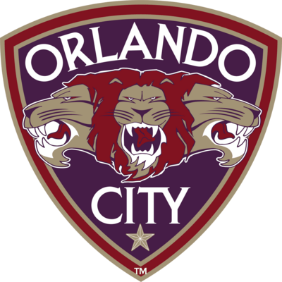 Orlando City SC Logo PNG Vector