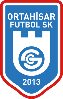 Ortahisar Futbol SK Logo PNG Vector