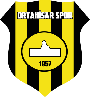 Ortahisarspor Logo PNG Vector