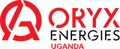 Oryx Energies uganda Logo PNG Vector