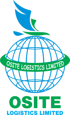 Osite Logistics Limited Uganda Logo PNG Vector