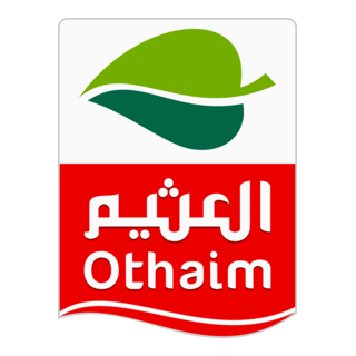 Othaim Markets Logo PNG Vector