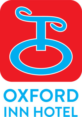 Oxford Inn Hotel Mbarara Logo PNG Vector