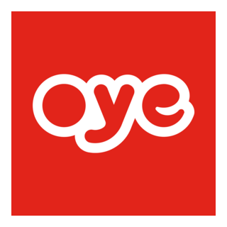 Oye Sign Oye Logo PNG Vectors Free Download
