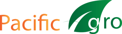 Pacific Agro Logo PNG Vector