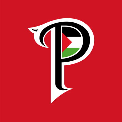 Palestina Logo PNG Vector