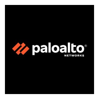 Palo Alto Networks Logo PNG Vector