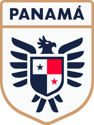 Panamanian Football Federation Logo PNG Vector