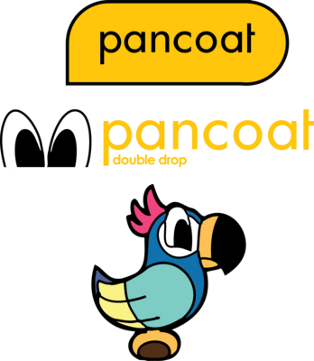 PANCOAT Logo PNG Vector