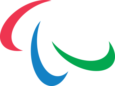 Paralympic emblem 2019 Logo PNG Vector