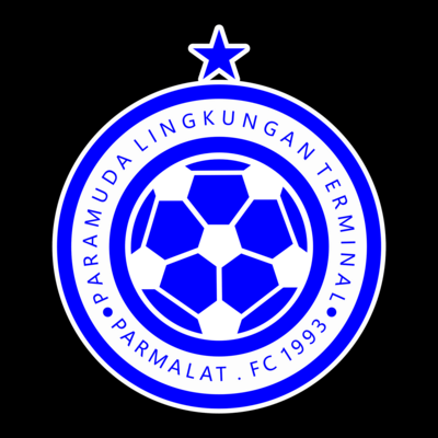 PARMALAT. FC Logo PNG Vector