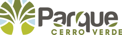 Parque Cerro Verde Logo PNG Vector