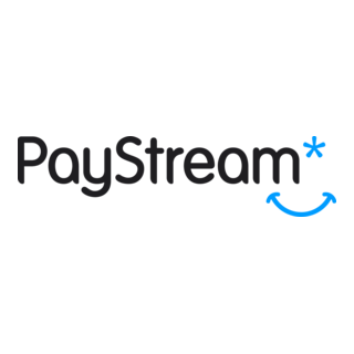 PayStream Logo PNG Vector